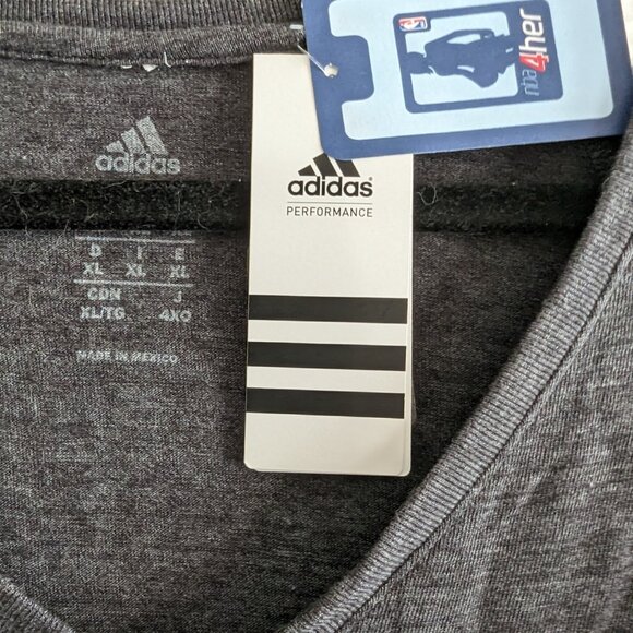 NWT Official Isaiah Thomas V-Neck T-Shirt - Picture 5 of 5